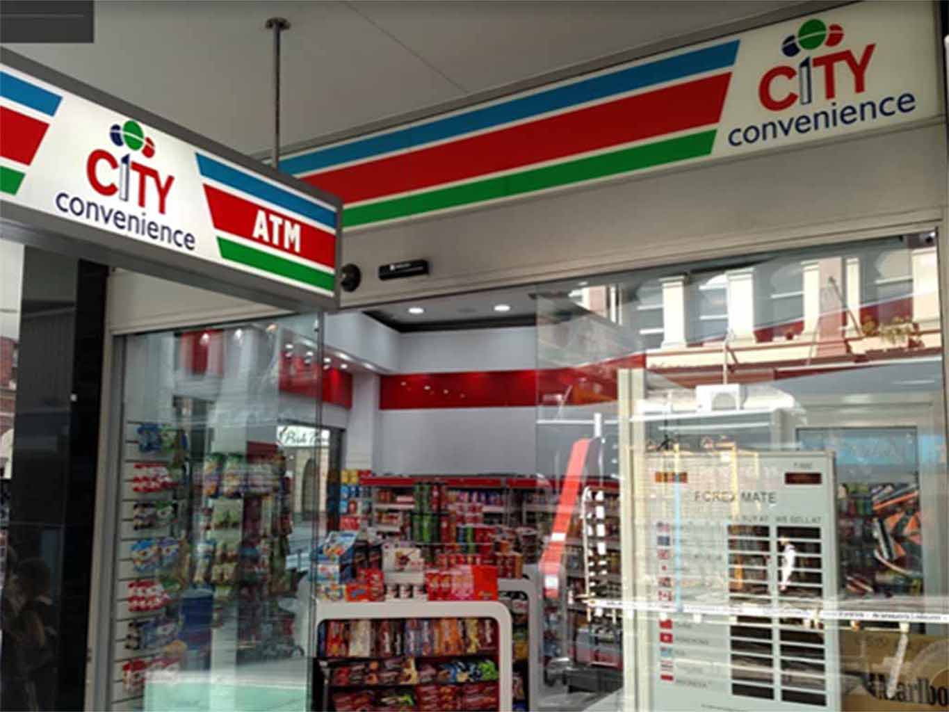 Bitrocket Buy Bitcoin ATM Liverpool St, Sydney 2000