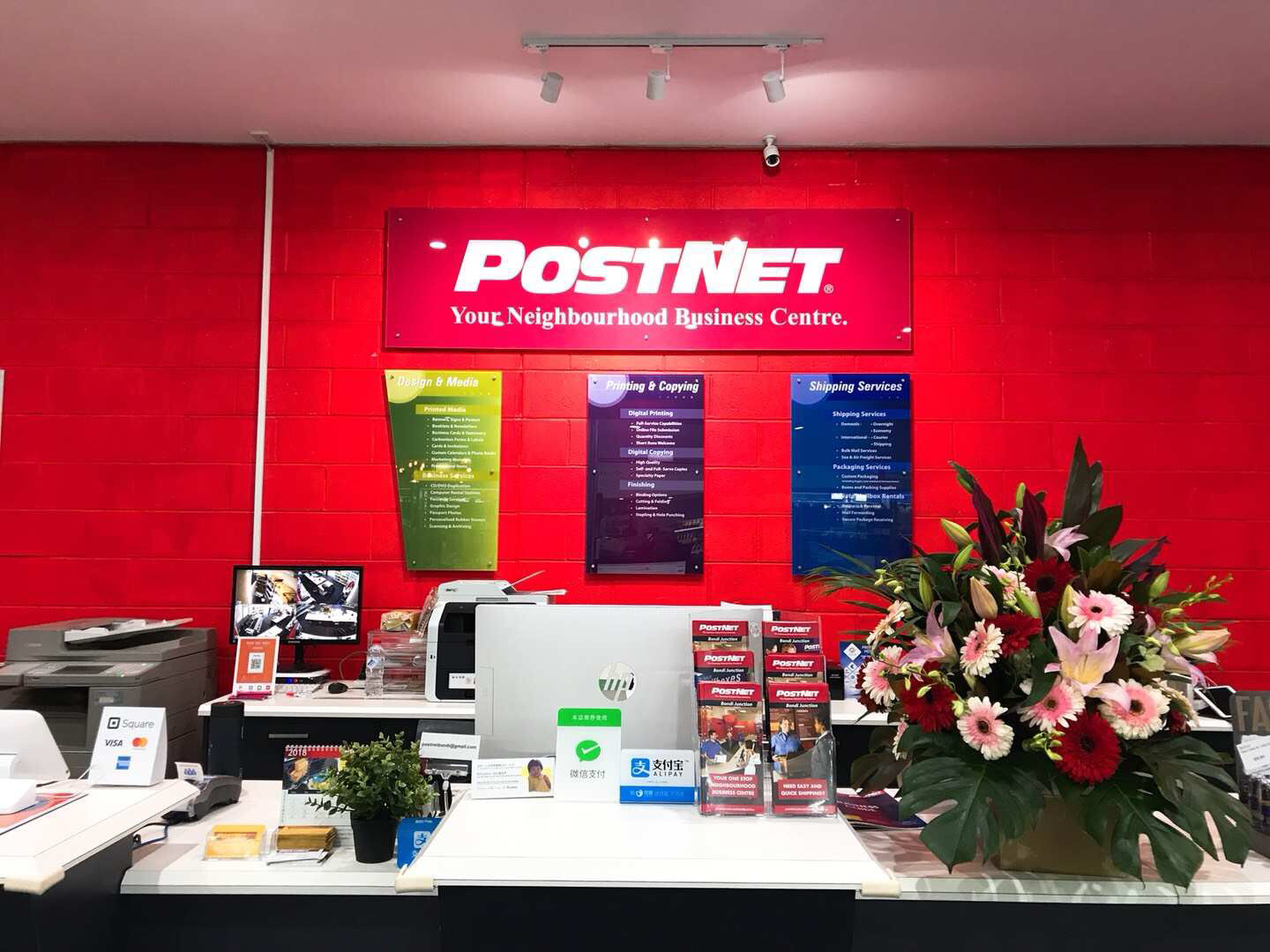 postnet