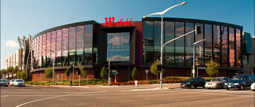 Westfield Doncaster BitRocket Bitcoin ATM