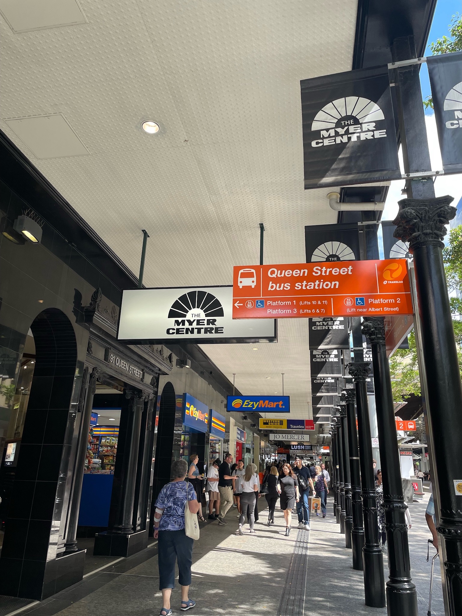 Bitcoin ATM Brisbane Queensland